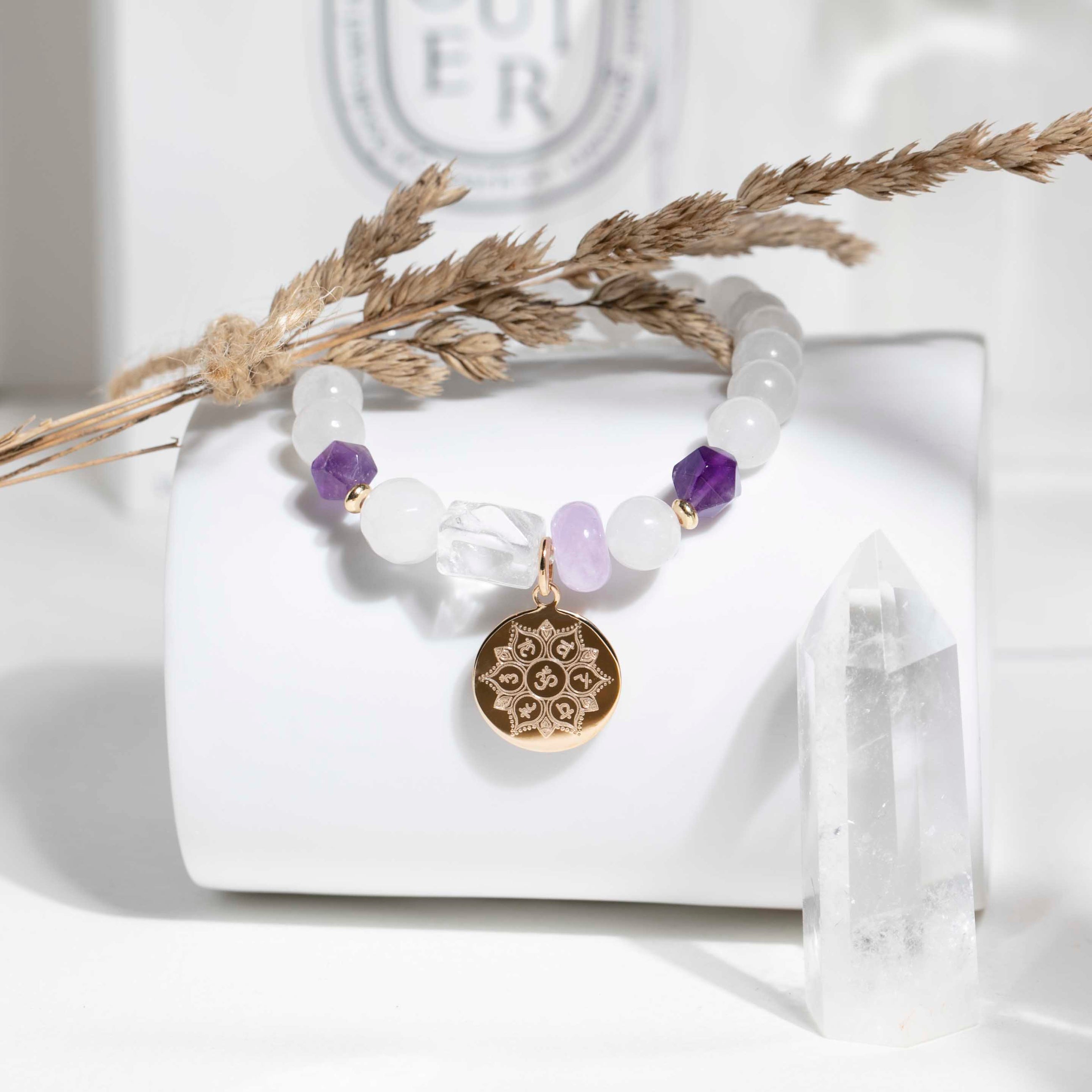 Chakra - Equilibre des chakras