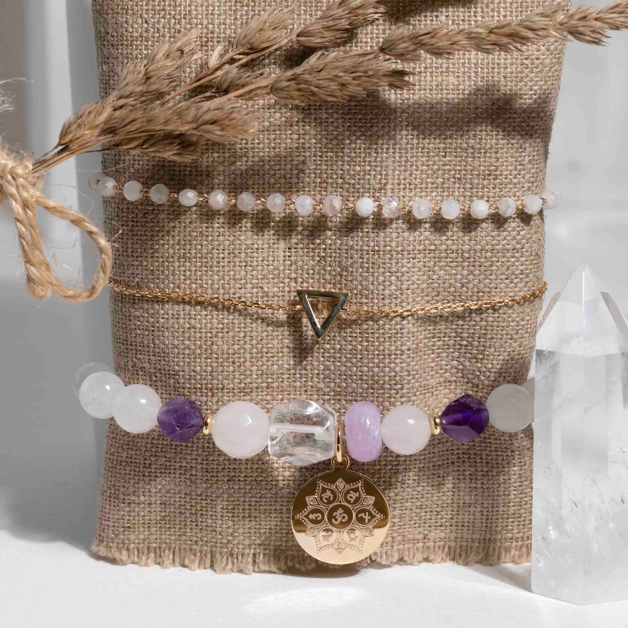 Chakra - Equilibre des chakras