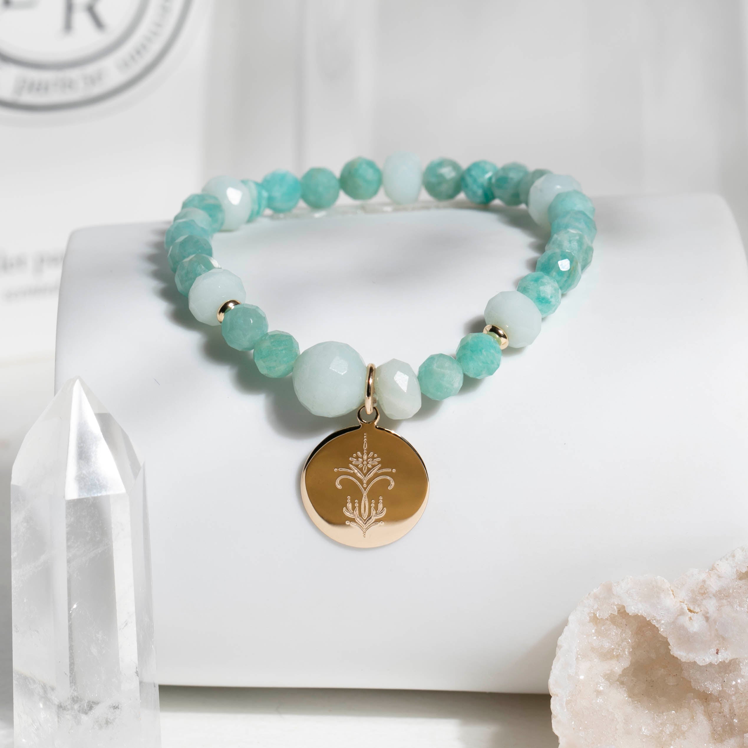 bracelet signe astrologique