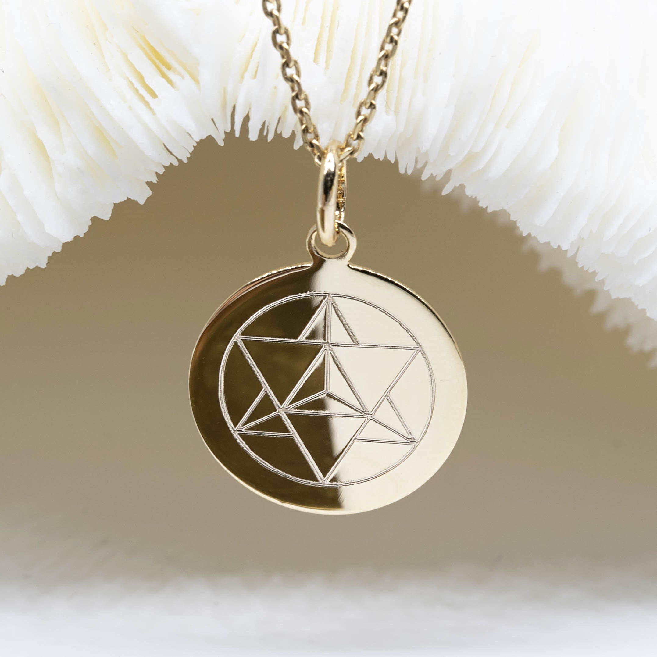 merkaba bijoux