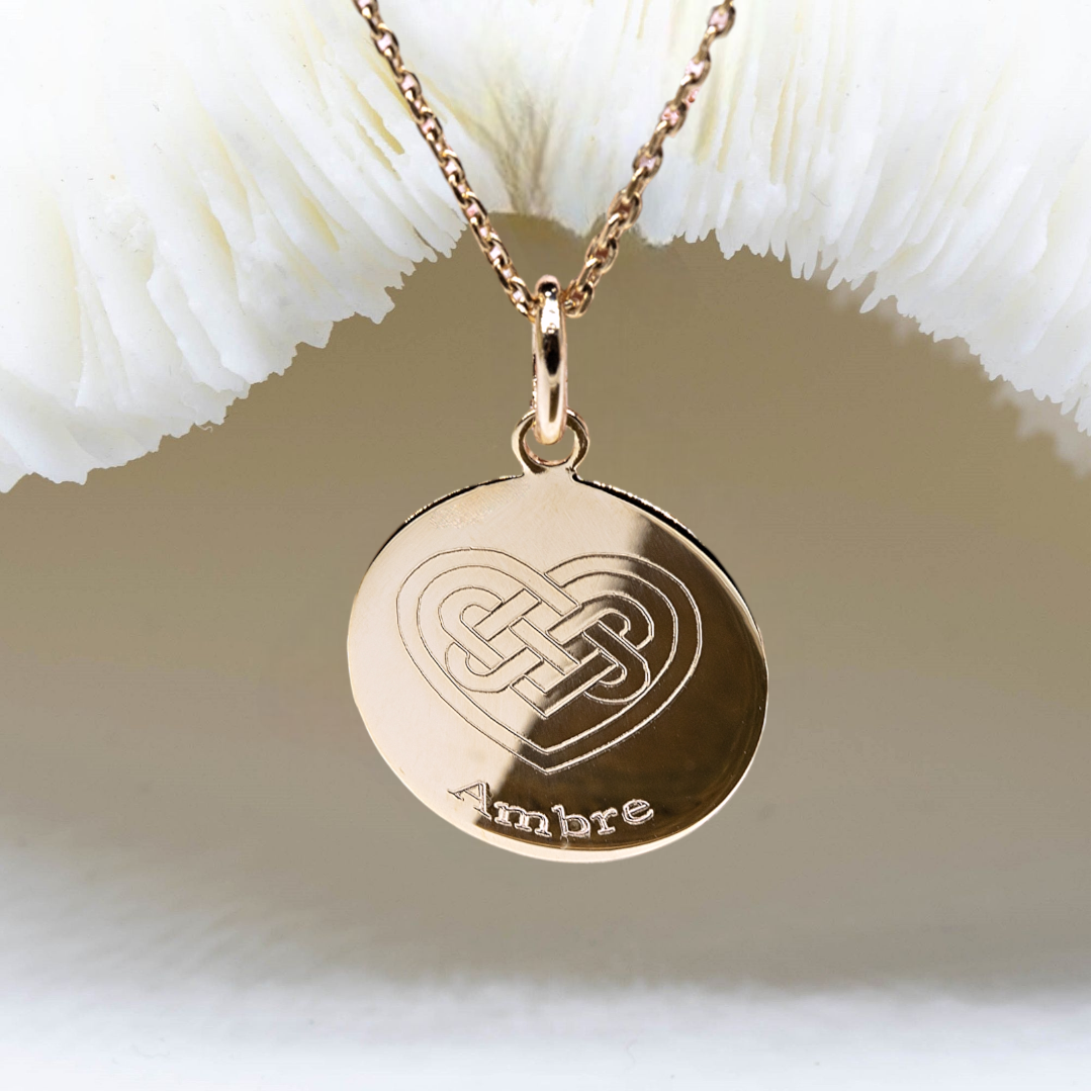 bijou saint valentin femme