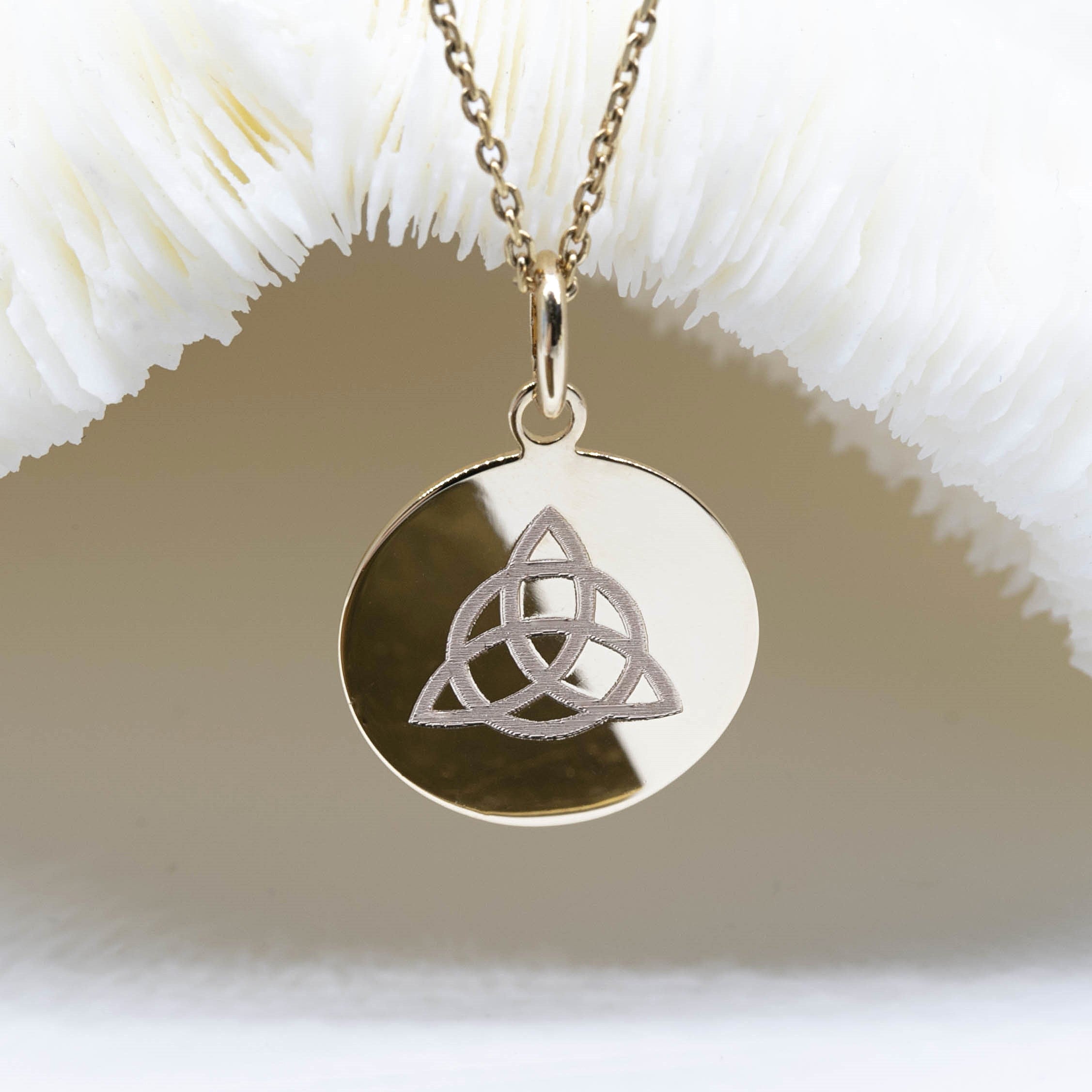Triquetra bijoux