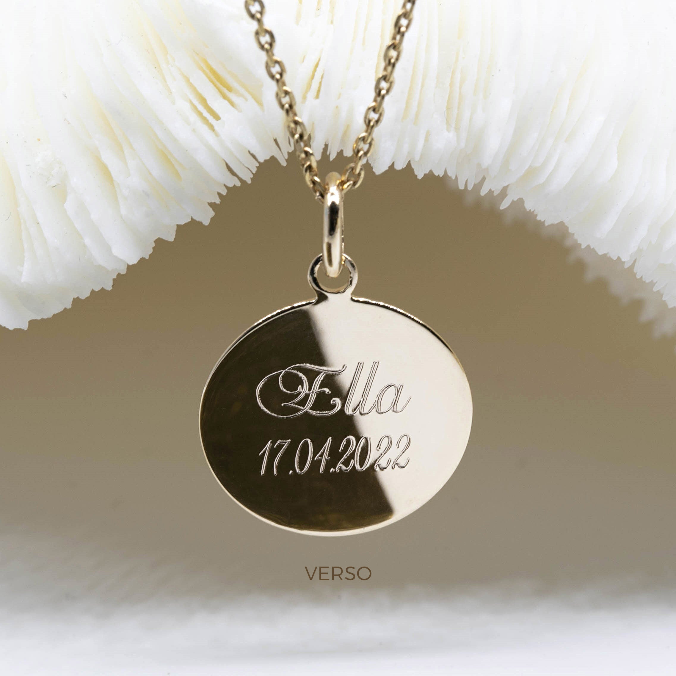 ASTRO BOHEME - médaille 17MM signe astrologique