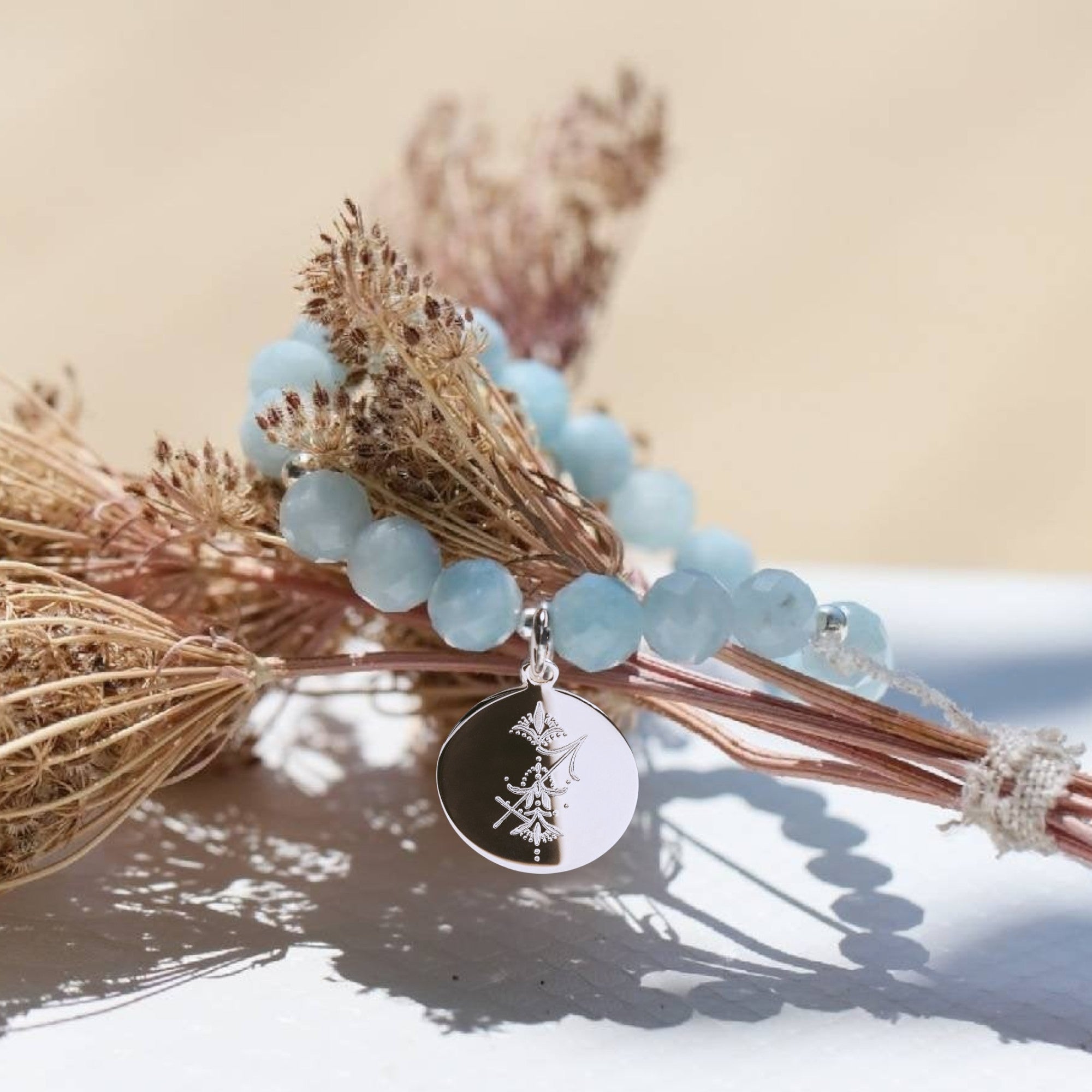 Aigue-marine - communication & créativité