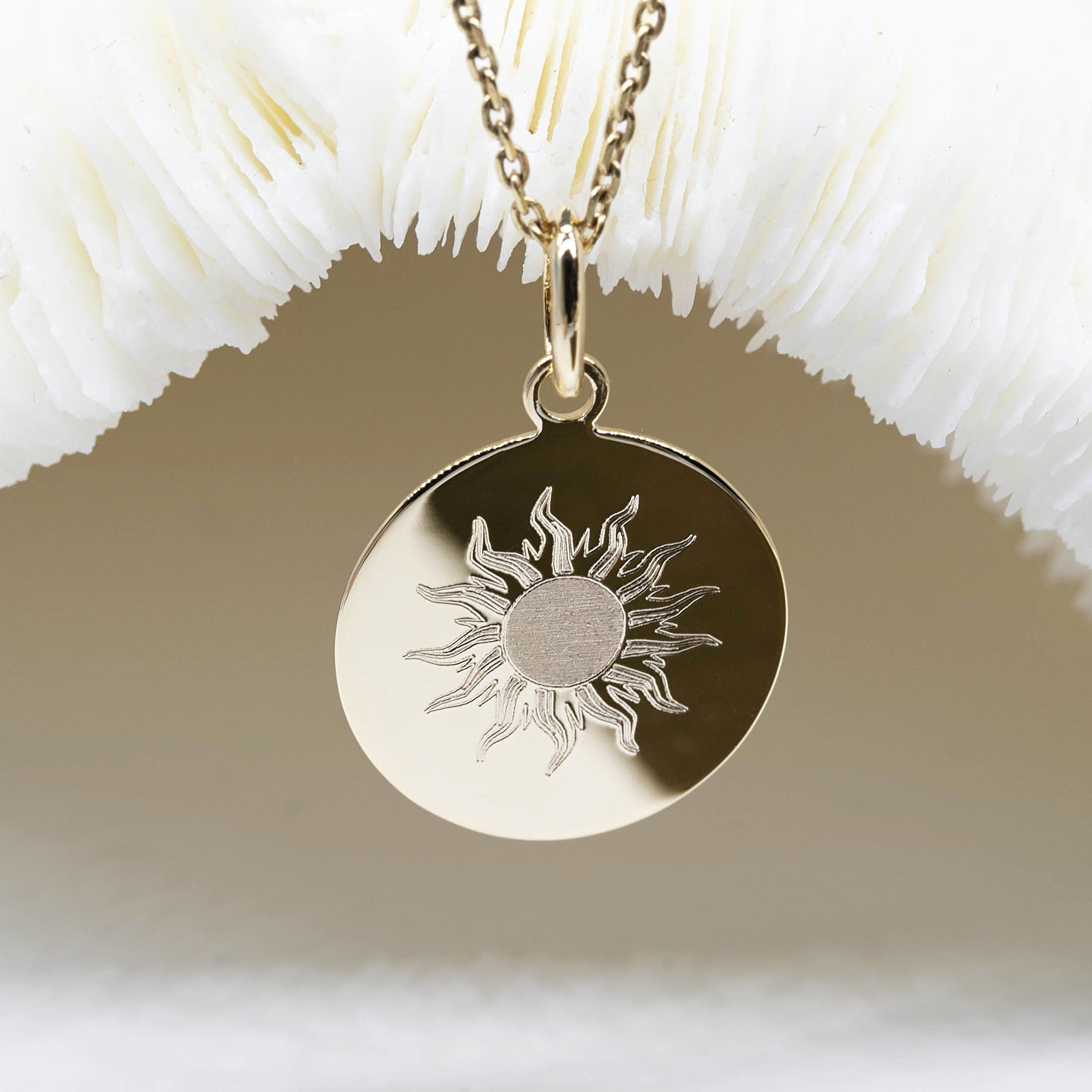 bijoux soleil