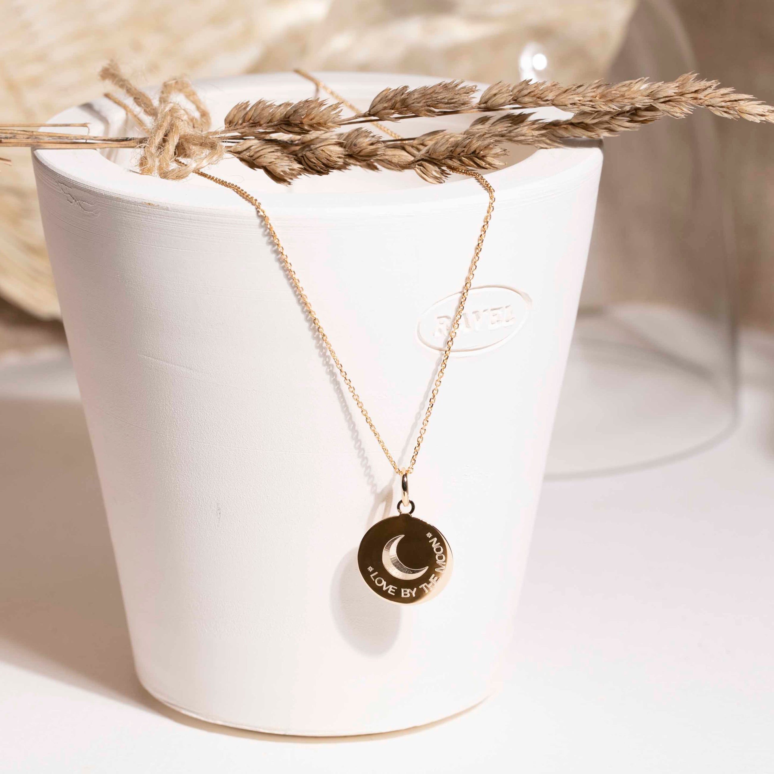 love by the moon collier