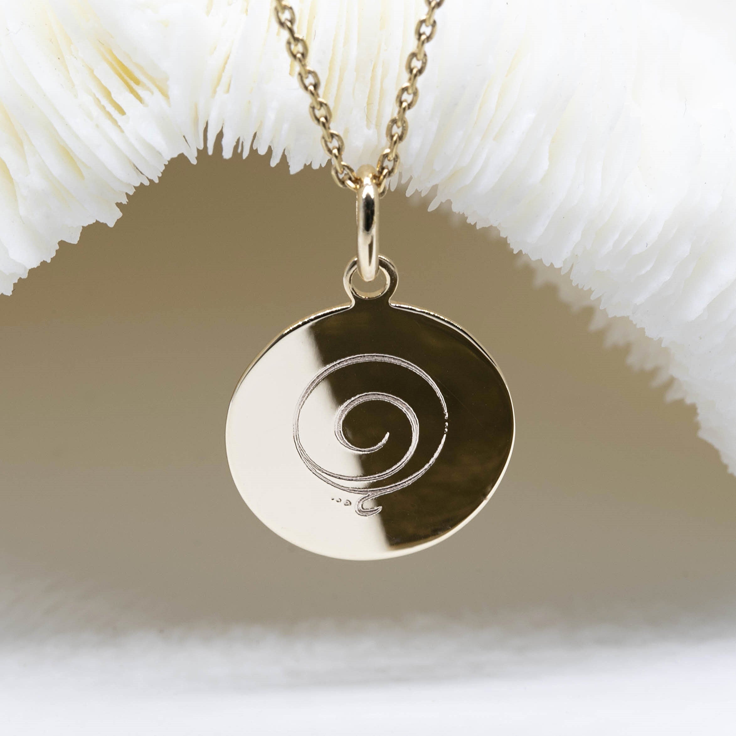 symbole universel de la gratitude