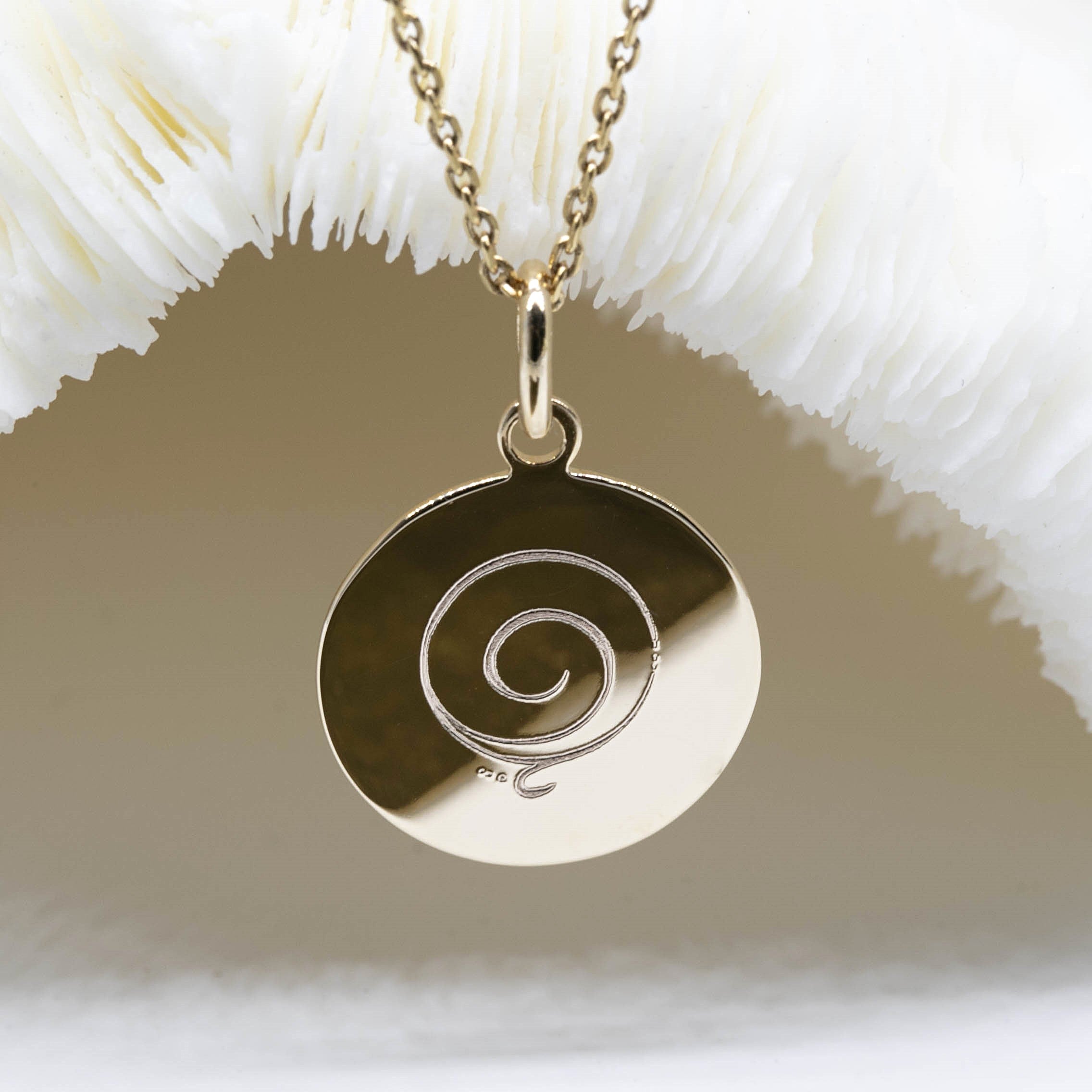 symbole gratitude yoga