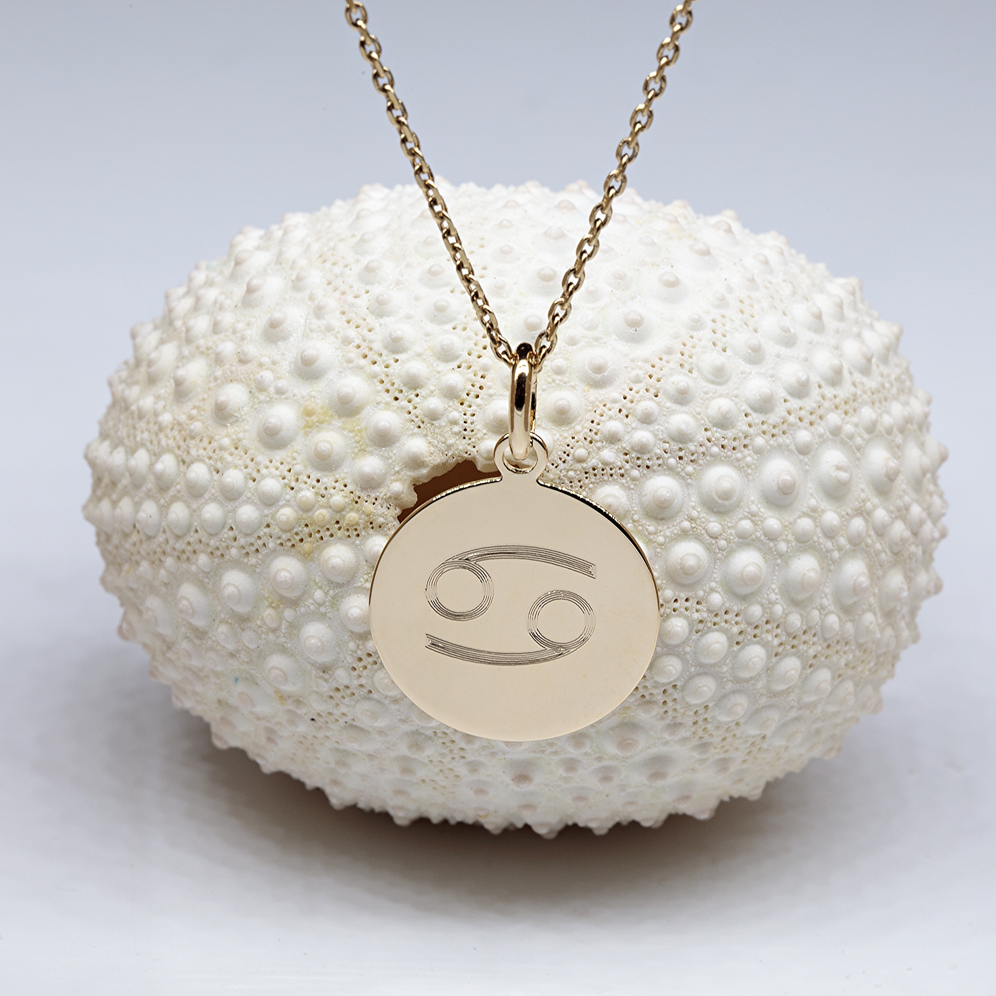 collier signe astrologique du zodiaque