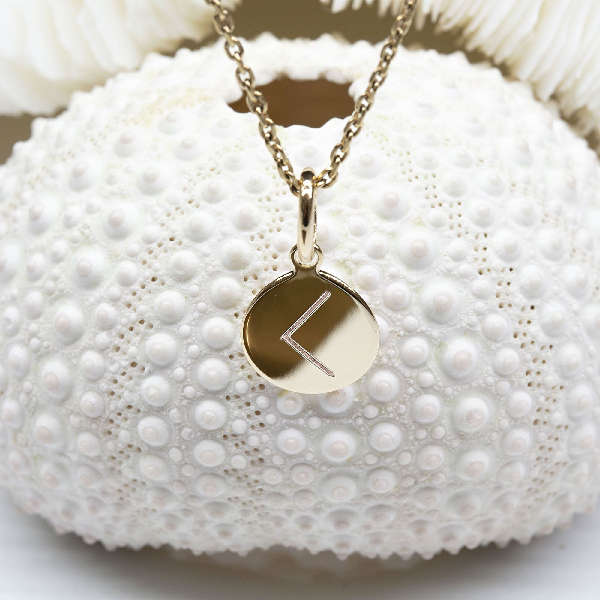 RUNES VIKINGS - charm gravé