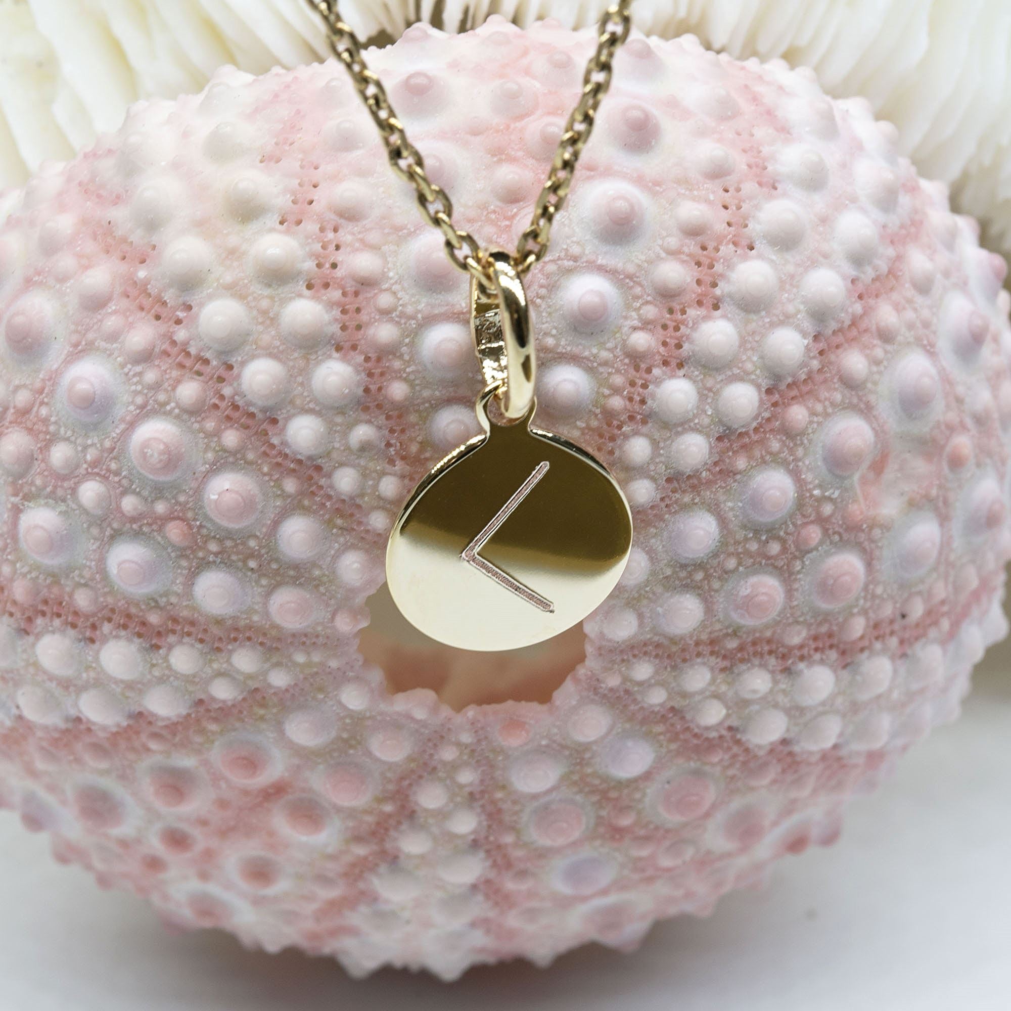 RUNES VIKINGS - charm gravé