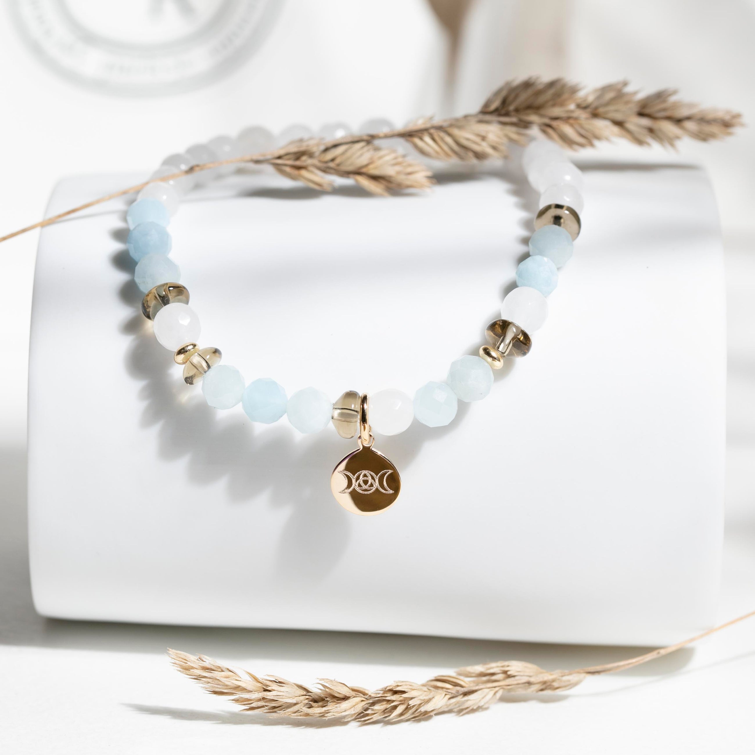 bracelet pierre naturelle