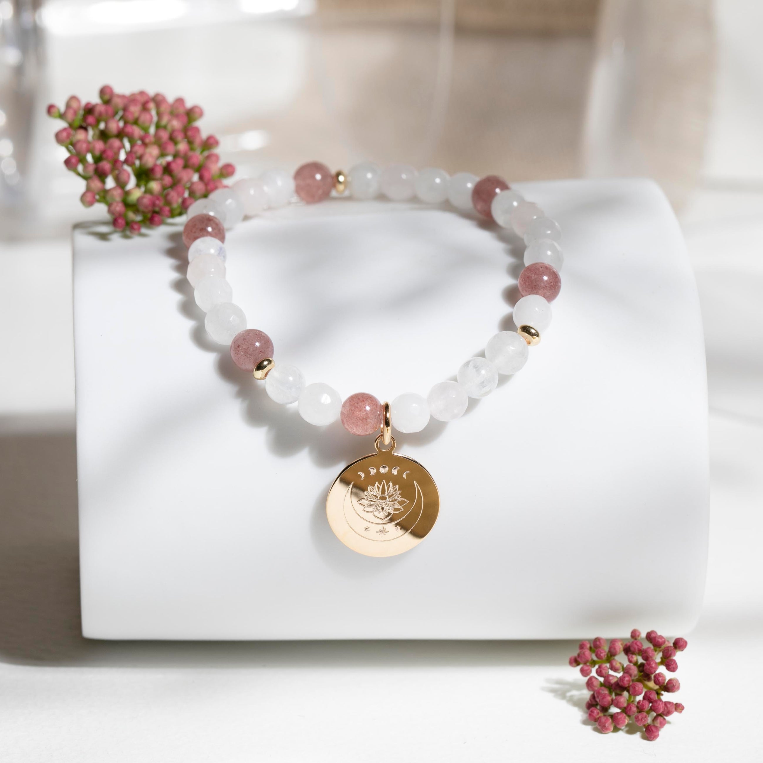 Little Inner Peace - Cycle féminin, tranquilité & paix intérieure