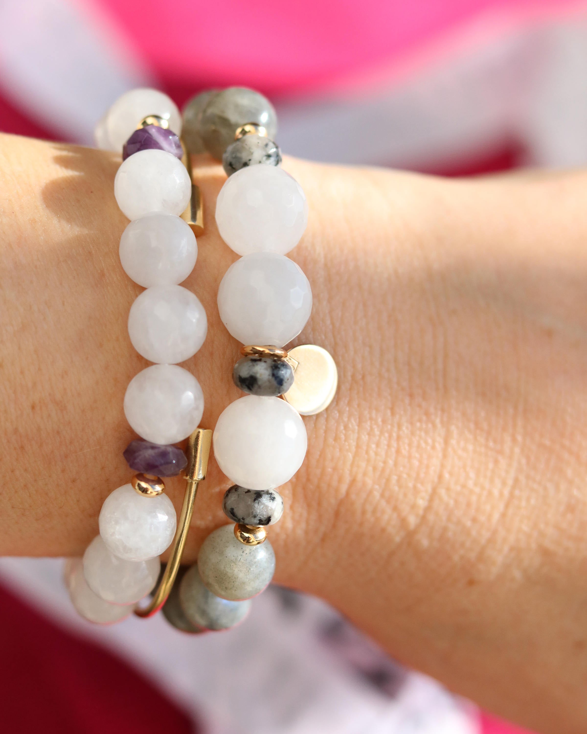 Feeling Good - protection & paix intérieure