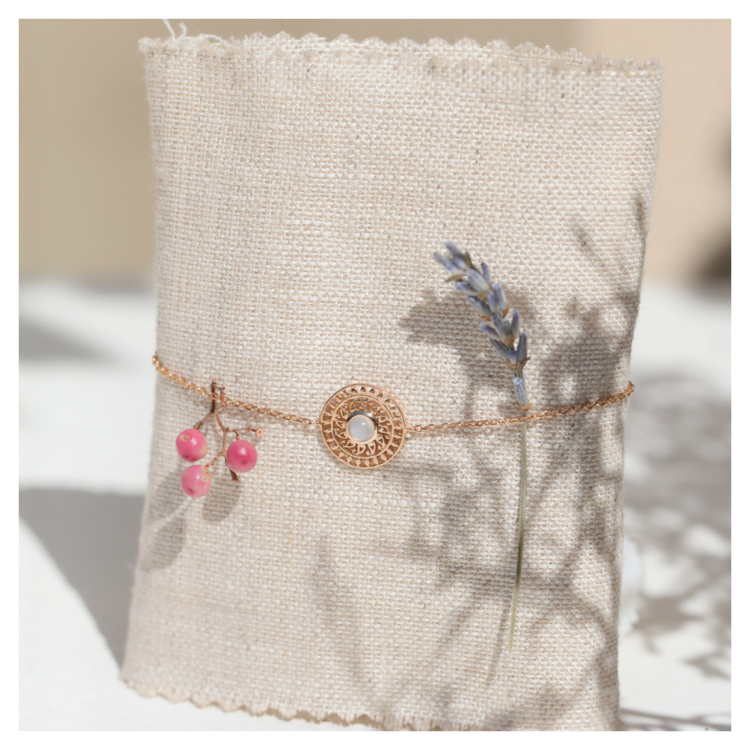 pierre de lune bijoux