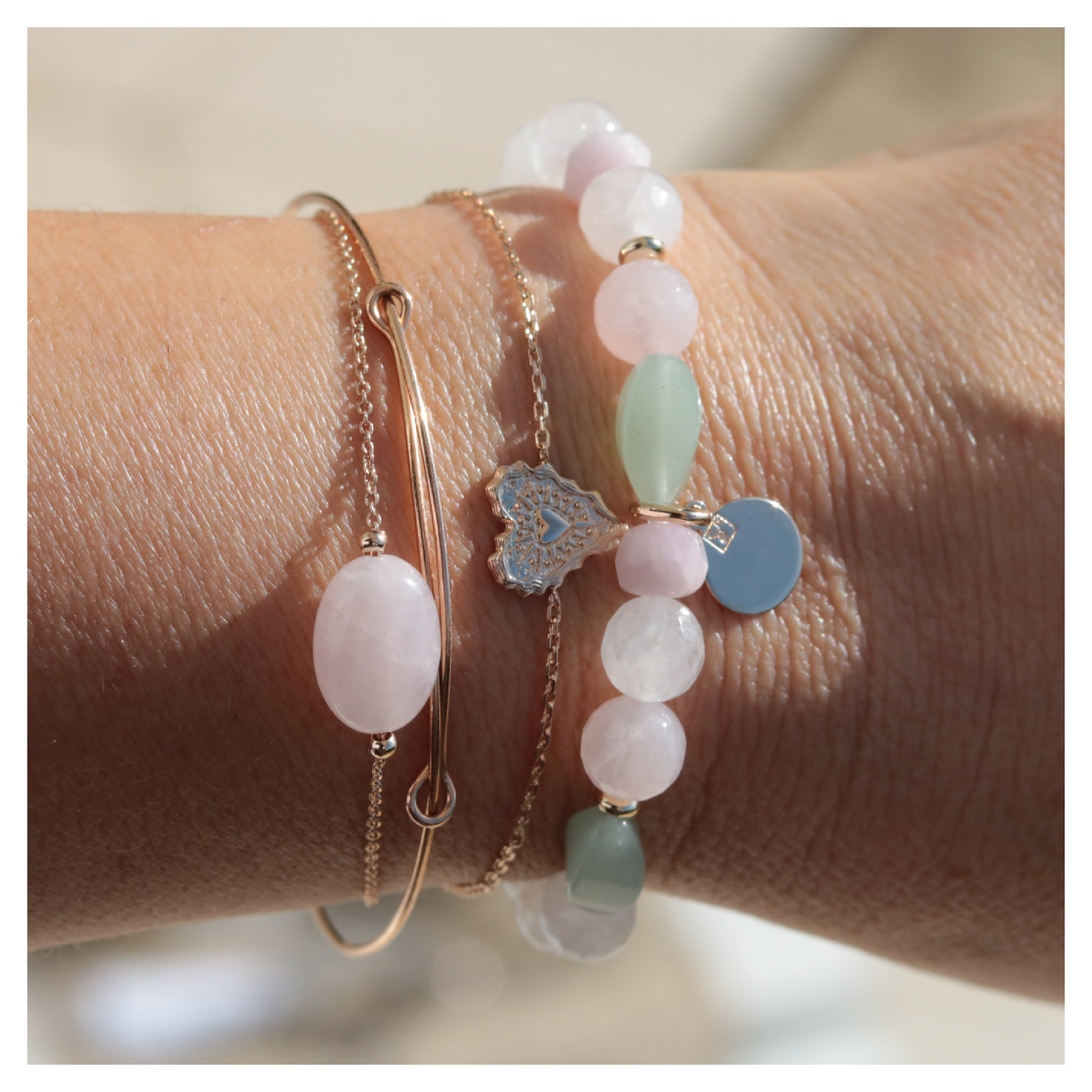 Shining Love - Paix du coeur & confiance en soi