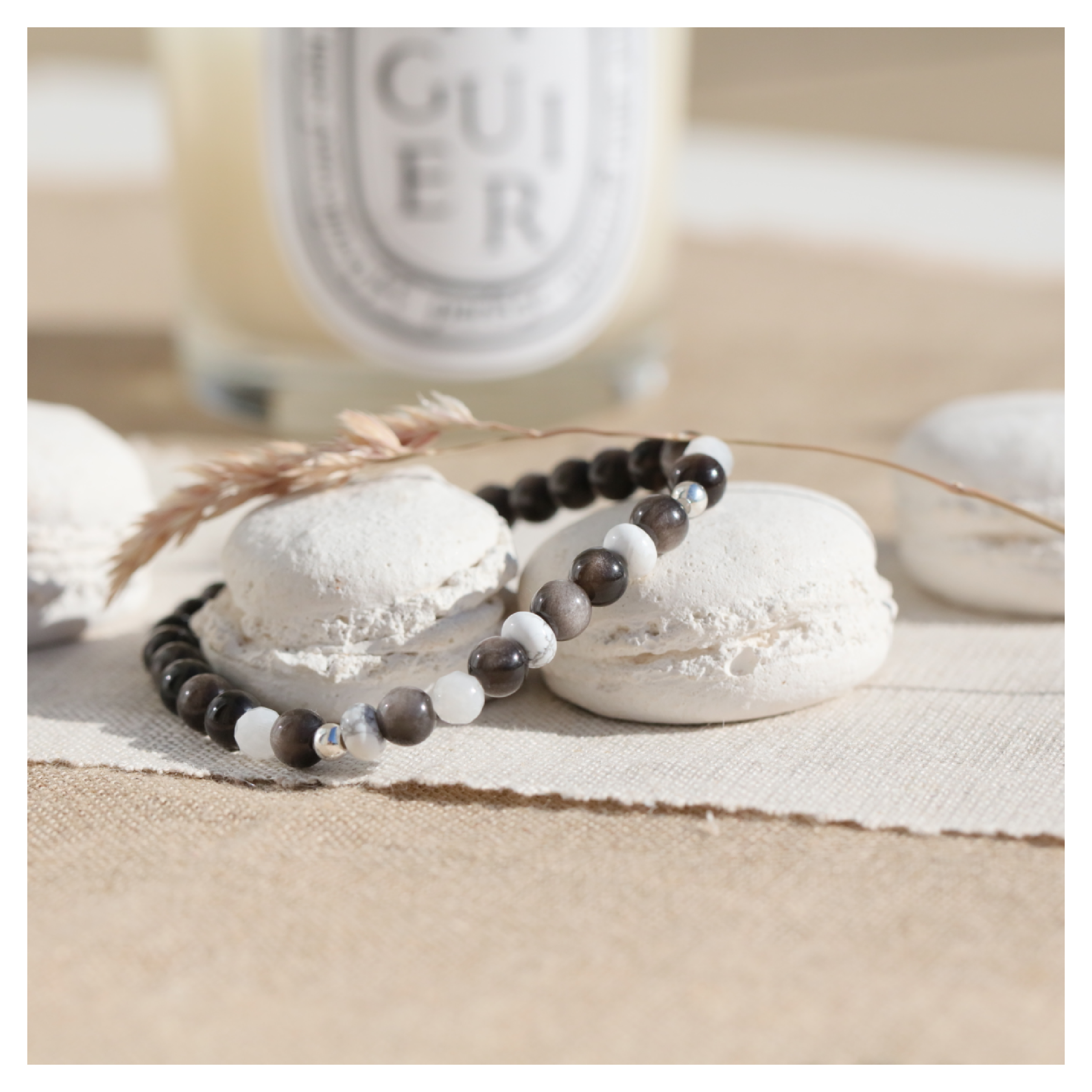 Bhakti for Men - protection & équilibre