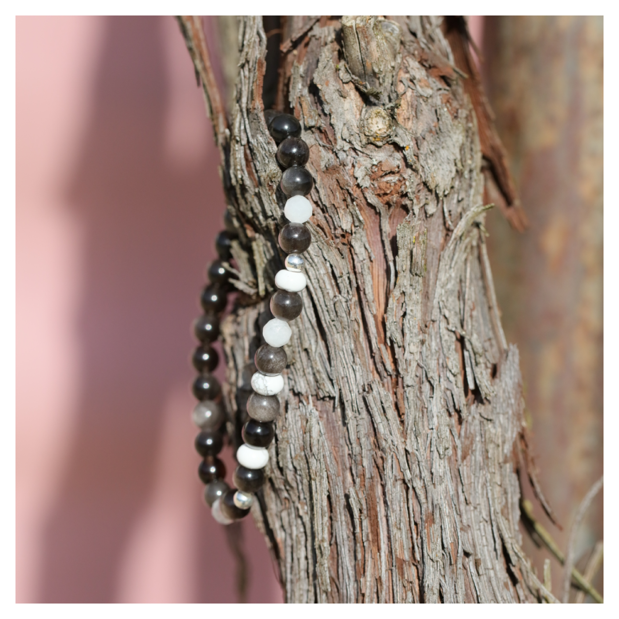 Bhakti for Men - protection & équilibre