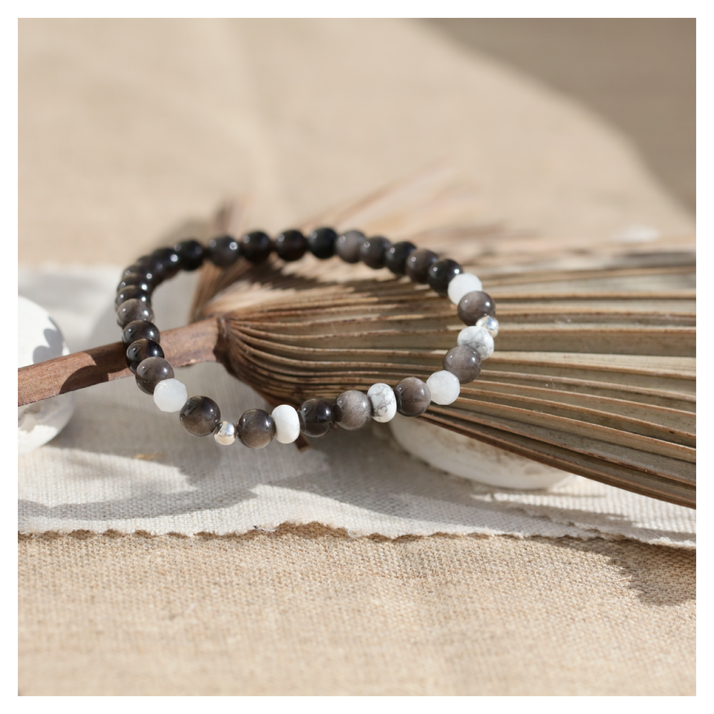 Bhakti for Men - protection & équilibre