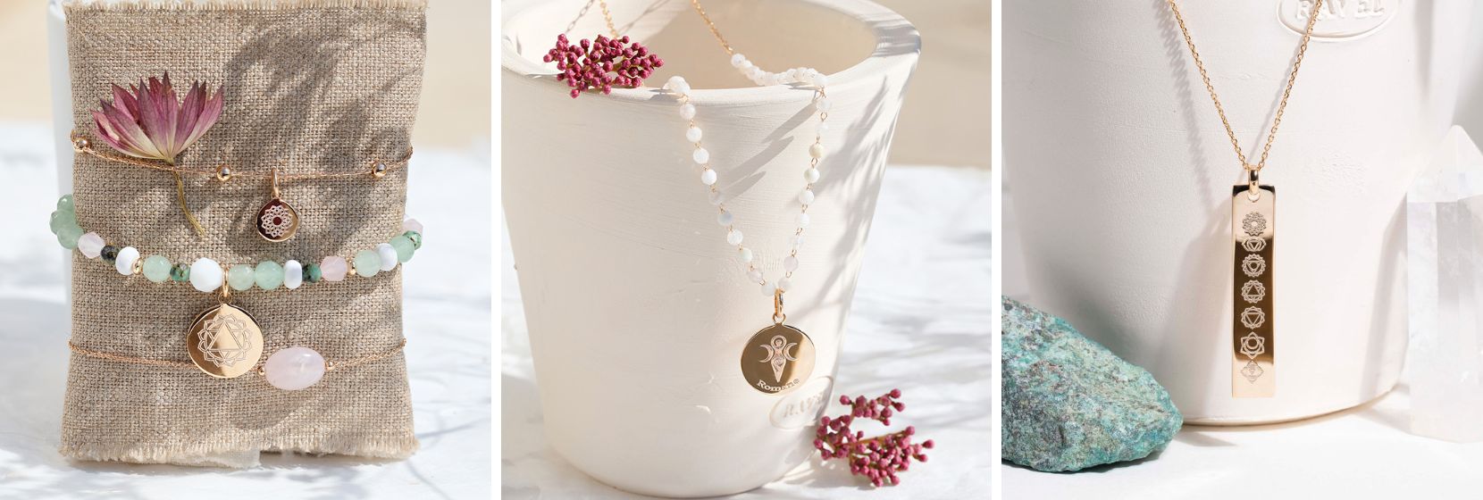 bijoux personnalisés