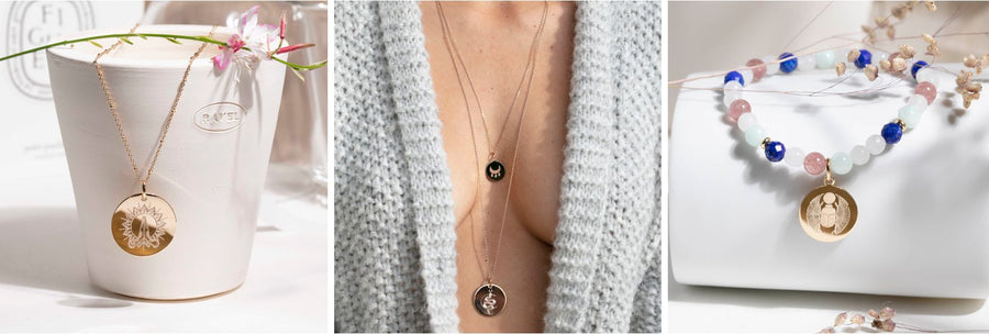 Bijoux spirituels