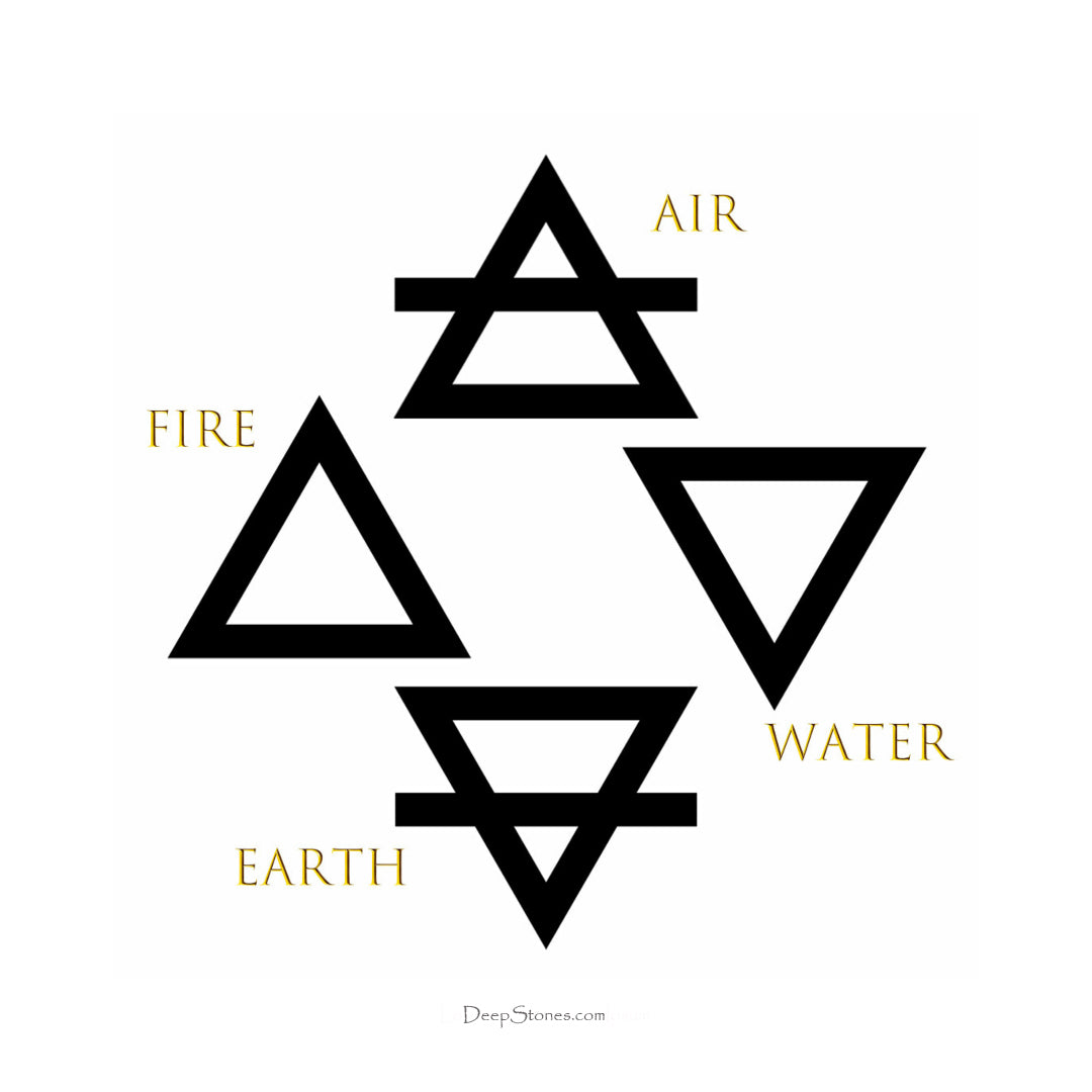 4 elements