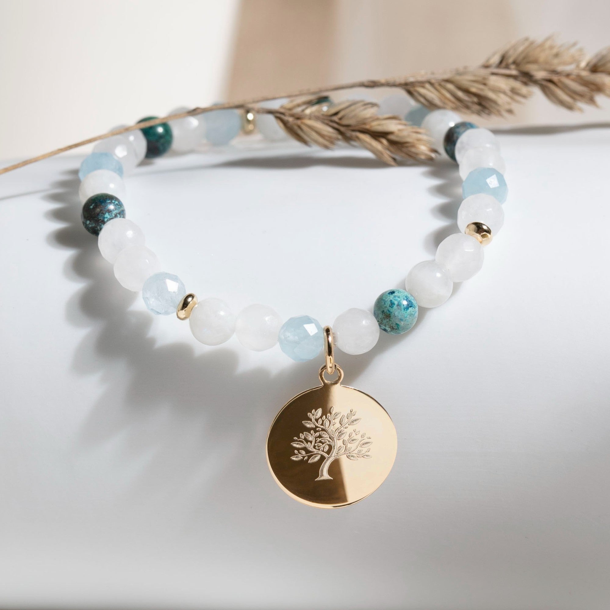 bracelet arbre de vie