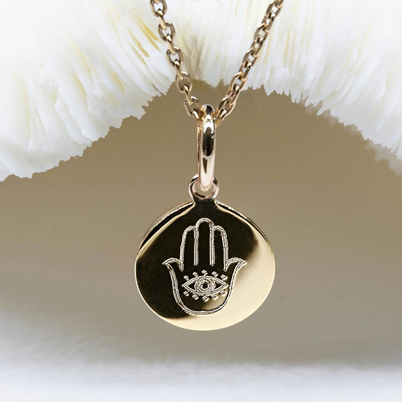 Ahimsa charm