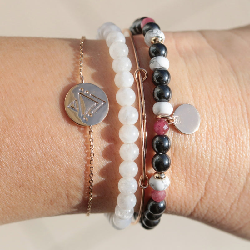 Rise Up - Equilibre & esprit d'entreprise