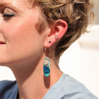 Sacred Earth - Chrysocolle