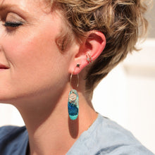 Sacred Earth - Chrysocolle