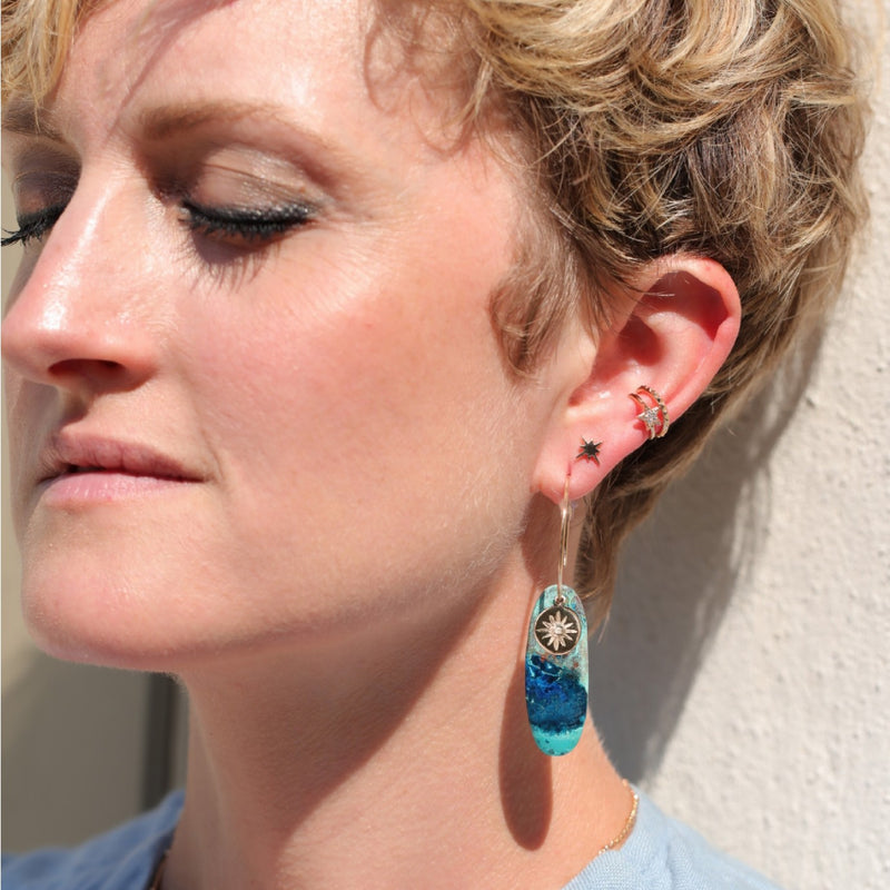 Sacred Earth - Chrysocolle