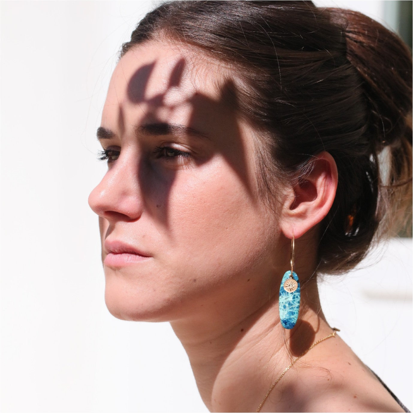 Sacred Earth - Chrysocolle