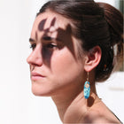 Sacred Earth - Chrysocolle
