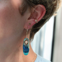 Sacred Earth - Chrysocolle