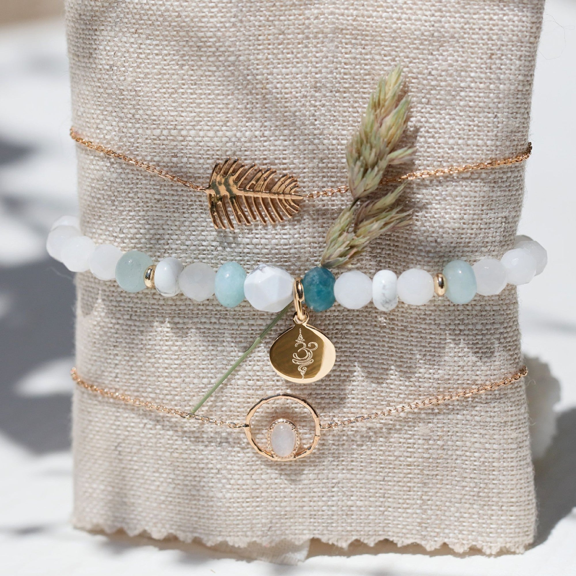 bijoux pierres naturelles