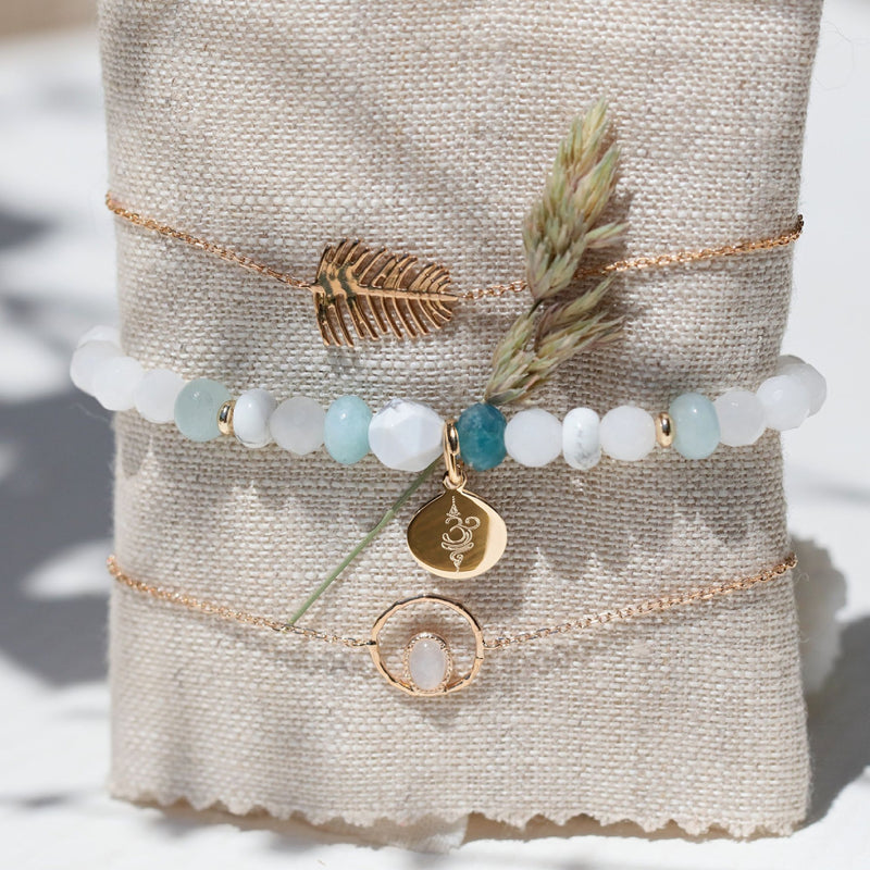bijoux pierres naturelles