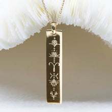 Collier signe astrologique Astro bélier