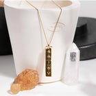 collier signe astro
