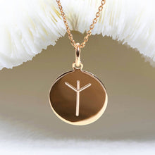 collier homme personnalisé 