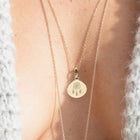 DREAMCATCHER - charm gravé