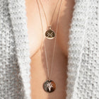 ETERNAL LOVE NECKLACE