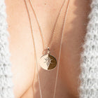 médaille GODDESS