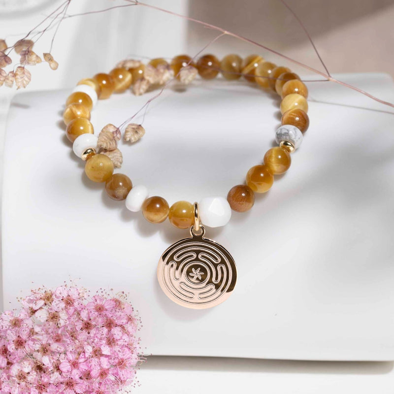 Hecate bracelet