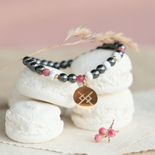 bijou rune viking