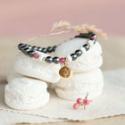bijou yoga - bracelet pierre naturelle