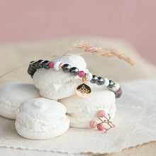 bracelet hematite