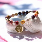 Bracelet mookaite