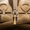 Ankh collier & pendentif 