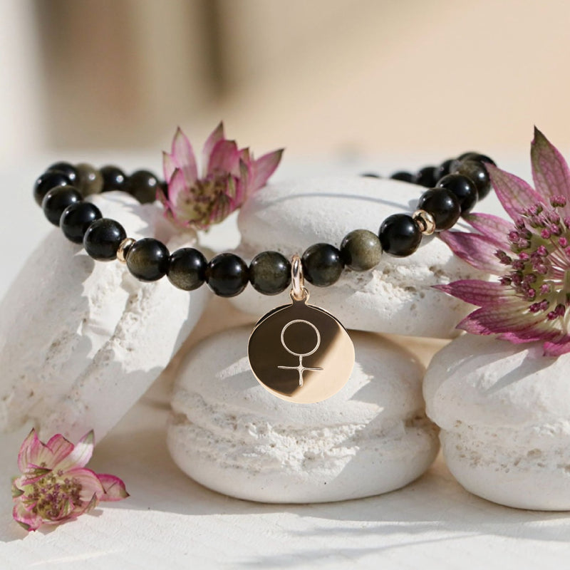 Vénus bracelet